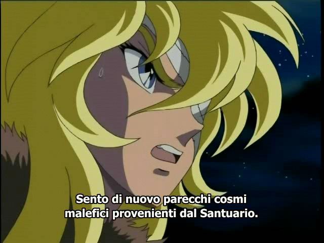 Otaku Gallery  / Anime e Manga / Saint Seiya / Screen Shots / Hades / 04 - La Redenzione Di Un Semi-Dio / 034.jpg